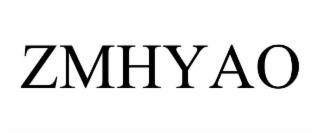 ZMHYAO