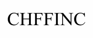 CHFFINC