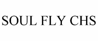 SOUL FLY CHS