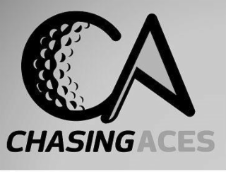CHASINGACES