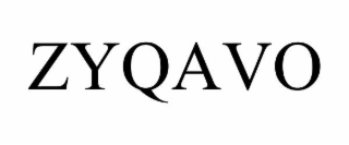 ZYQAVO