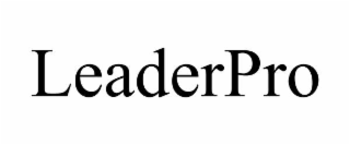 LEADERPRO