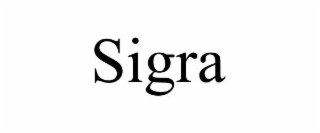 SIGRA