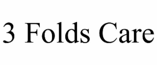 3 FOLDS CARE