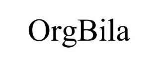 ORGBILA
