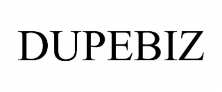 DUPEBIZ