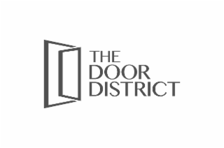 THE DOOR DISTRICT