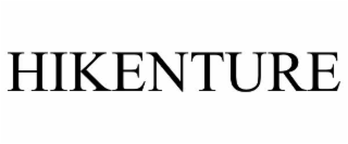 HIKENTURE