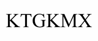 KTGKMX