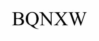 BQNXW
