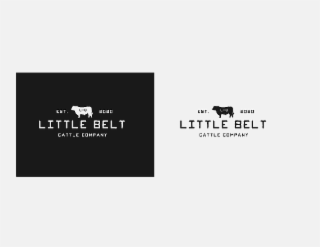 EST L-B 2020 LITTLE BELT CATTLE COMPANY EST L-B 2020 LITTLE BELT CATTLE COMPANY