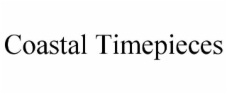 COASTAL TIMEPIECES