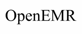 OPENEMR
