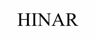 HINAR