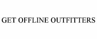 GET OFFLINE OUTFITTERS