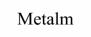 METALM