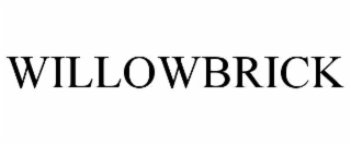 WILLOWBRICK
