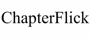 CHAPTERFLICK