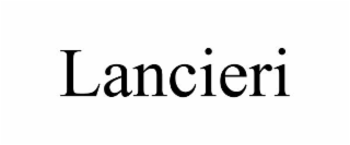 LANCIERI