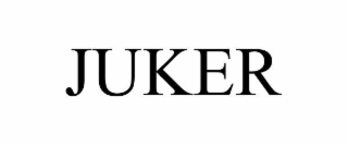 JUKER