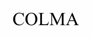 COLMA