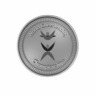 WORLD CHEERLEADING CHAMPIONSHIPS