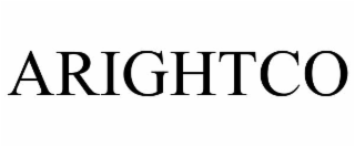 ARIGHTCO