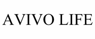 AVIVO LIFE