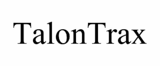TALONTRAX