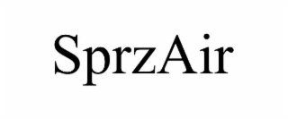 SPRZAIR
