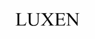 LUXEN