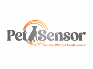 PET SENSOR, BARRIERS WITHOUT CONFINEMENT