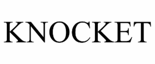 KNOCKET