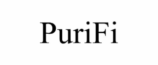 PURIFI