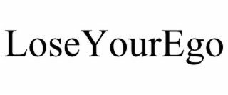 LOSEYOUREGO