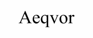 AEQVOR