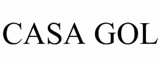 CASA GOL