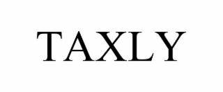 TAXLY