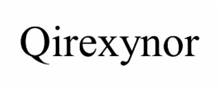 QIREXYNOR
