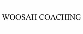 WOOSAH COACHING