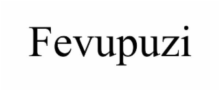 FEVUPUZI