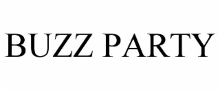 BUZZ PARTY