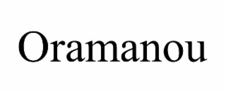 ORAMANOU