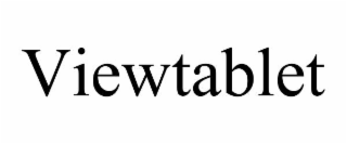 VIEWTABLET