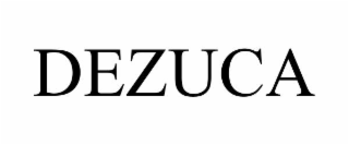 DEZUCA