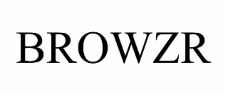 BROWZR