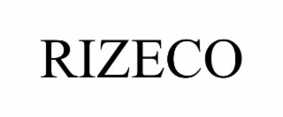 RIZECO