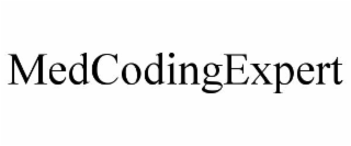 MEDCODINGEXPERT