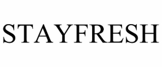 STAYFRESH