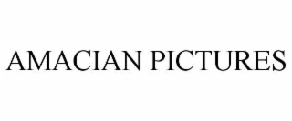 AMACIAN PICTURES